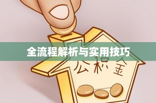 西秀全流程解析与实用技巧