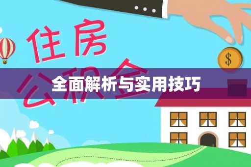 西秀全面解析与实用技巧