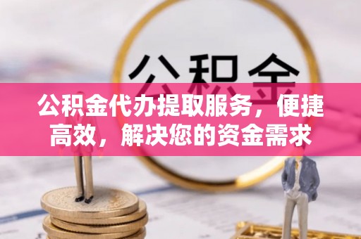 西秀公积金代办提取服务，便捷高效，解决您的资金需求