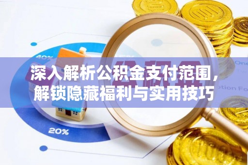西秀深入解析公积金支付范围，解锁隐藏福利与实用技巧