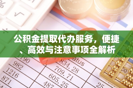 西秀公积金提取代办服务，便捷、高效与注意事项全解析