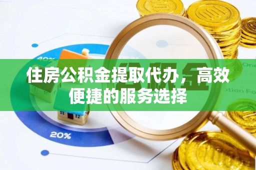 西秀住房公积金提取代办，高效便捷的服务选择