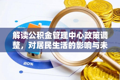 西秀解读公积金管理中心政策调整，对居民生活的影响与未来展望