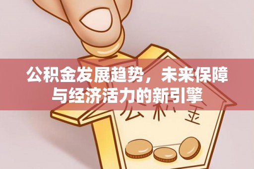 西秀公积金发展趋势，未来保障与经济活力的新引擎
