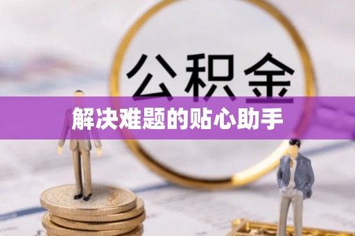 西秀解决难题的贴心助手