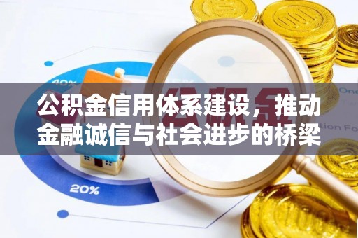 西秀公积金信用体系建设，推动金融诚信与社会进步的桥梁