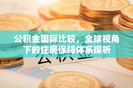 西秀公积金国际比较，全球视角下的住房保障体系探析